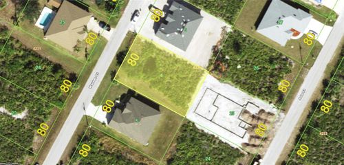 8316 Walden St, Port Charlotte, FL, 33981-3902 | Card Image