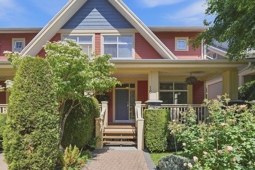 16-15255 36 Avenue, Surrey, BC, V3Z0Y4 | Card Image