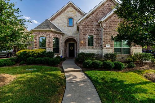 4611 Acacia Pkwy, Prosper, TX, 75078-0886 | Card Image
