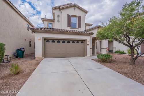 530 E Calle De Ocaso, Sahuarita, AZ, 85629-8597 | Card Image