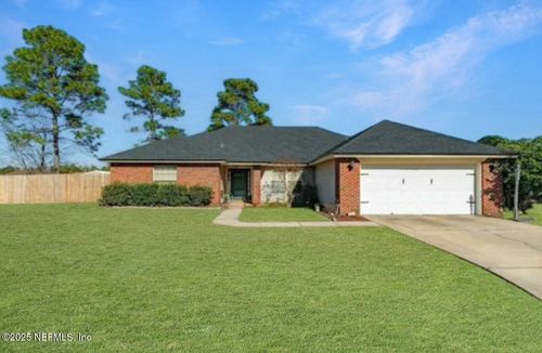 11570 Buckhead Trl, BRYCEVILLE, FL, 32009-1589 | Card Image