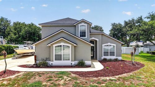 36809 Meridian Cir, Grand Island, FL, 32735-9124 | Card Image