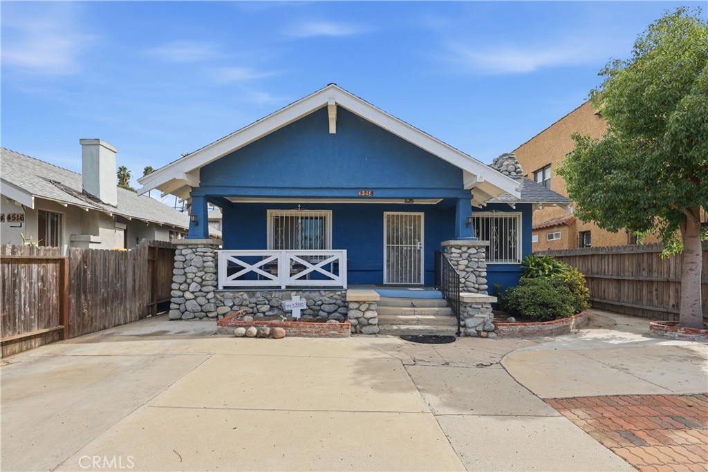 Residential in Los Angeles 4