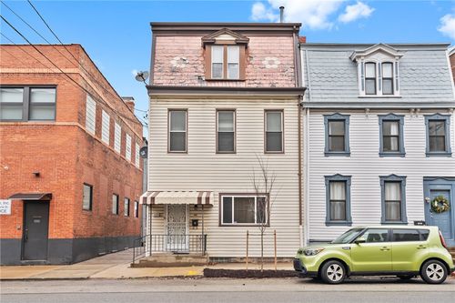2609 Jane St, Pittsburgh, PA, 15203-2312 | Card Image