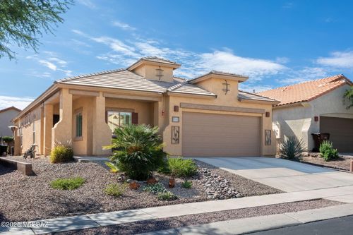 965 W Calle Valenciana, Sahuarita, AZ, 85629-8200 | Card Image