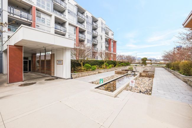 316 - 10033 River Drive, Condo with 2 bedrooms, 2 bathrooms and 1 parking in Richmond BC | Image 1