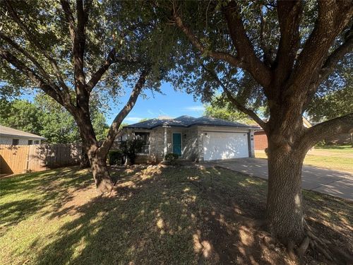 1207 Shaun Dr, Cedar Park, TX, 78613-7114 | Card Image