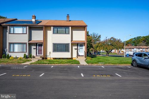 812 Twin Rivers Drive N, EAST WINDSOR TWP, NJ, 08520 | Card Image