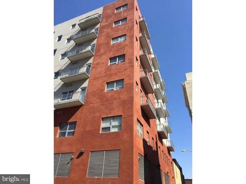 7a-211 N Camac St, PHILADELPHIA, PA, 19107-1601 | Card Image