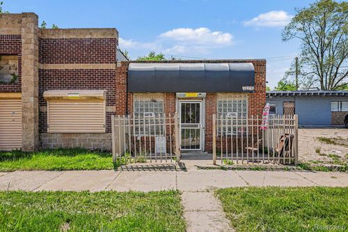 11363 Whittier Street, Detroit, MI, 48224 | Card Image