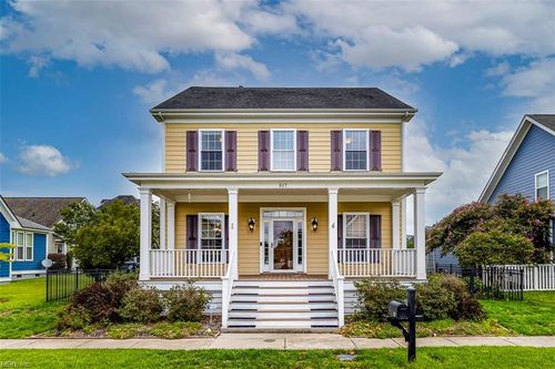 517 Robert Frost Rd, Chesapeake, VA, 23323-1294 | Card Image