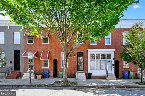 512 N Patterson Park Ave, BALTIMORE, MD, 21205-2424 | Card Image