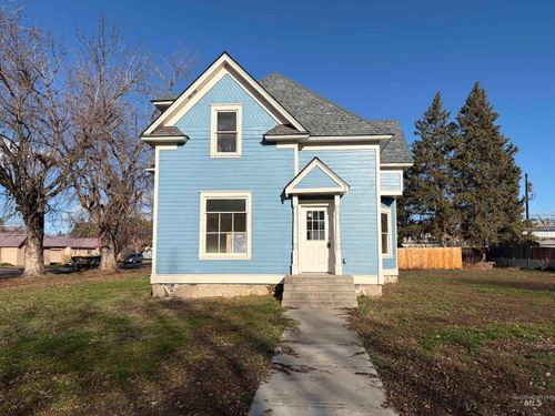 308 E Park St, Weiser, ID, 83672-2059 | Card Image