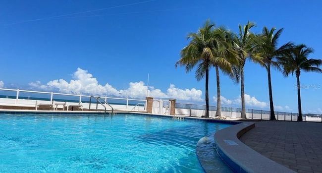 APT-6B - 1750 Benjamin Franklin Dr, Condo with 2 bedrooms, 2 bathrooms and null parking in SARASOTA FL | Image 49