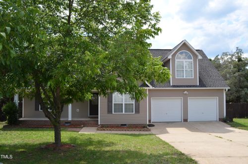 136 Wedgewood Ct, Sanford, NC, 27332-1344 | Card Image