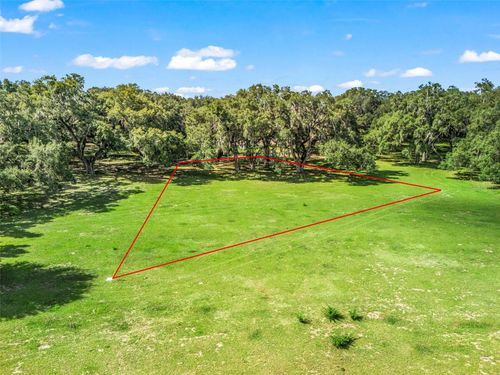 Lot 11 Cr 543, BUSHNELL, FL, 33513 | Card Image