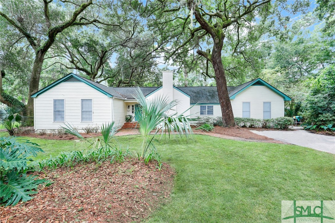 Richmond Dr, Savannah, GA 31406