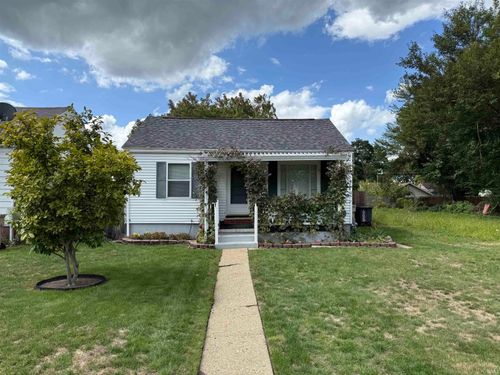 605 S Illinois St, South Bend, IN, 46619-2854 | Card Image