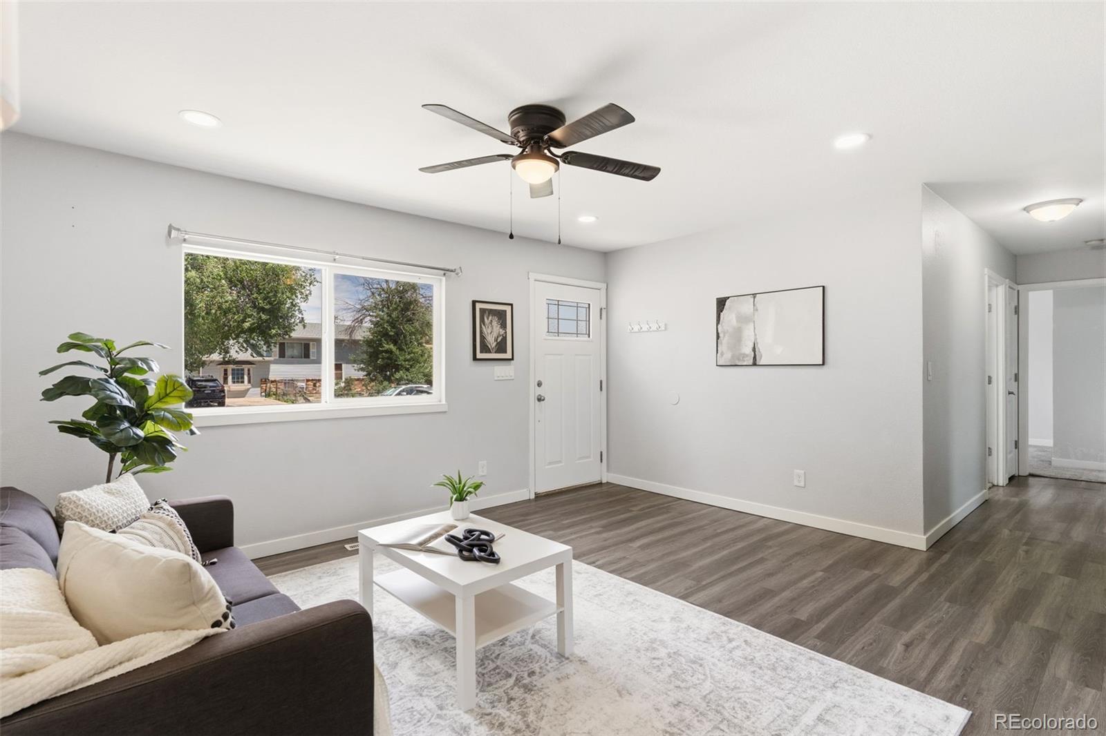 Residential in Colorado Springs 5