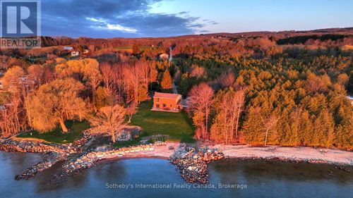 158523 7th Line, Meaford, ON, N4L1W5 | Card Image