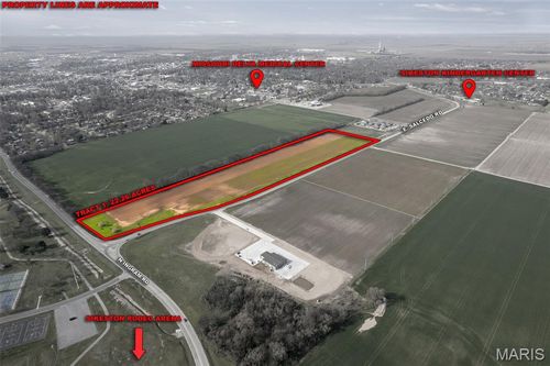 0 E Salcedo Rd, Sikeston, MO, 63801 | Card Image