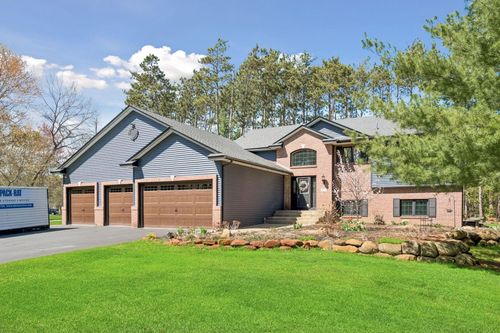 3901 161st Ln Ne, Ham Lake, MN, 55304-4577 | Card Image