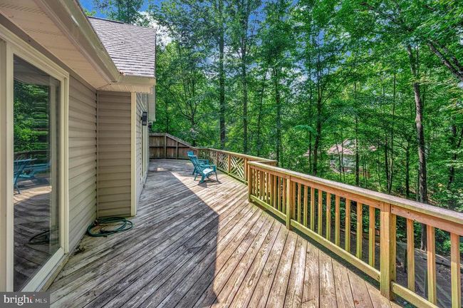 14906 Laurel Point Ln, House other with 4 bedrooms, 4 bathrooms and null parking in SPOTSYLVANIA VA | Image 53