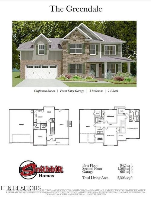 lot-81b-149 Roseberry St, Oak Ridge, TN, 37830 | Card Image