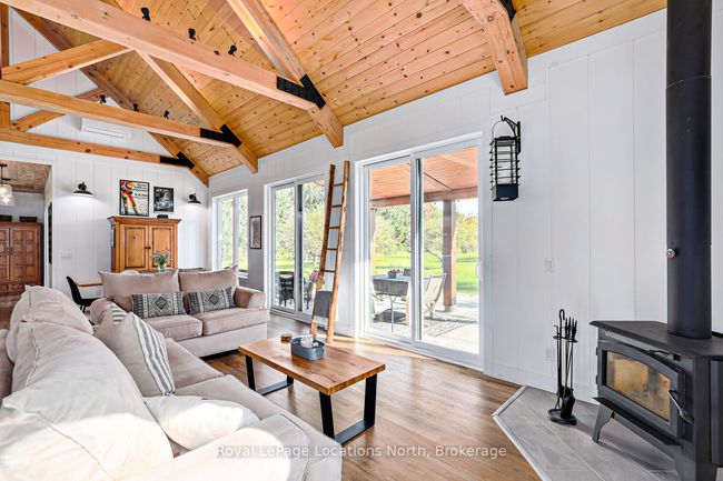 195 Centre St, House other with 2 bedrooms, 2 bathrooms and 6 parking in Meaford ON | Image 13