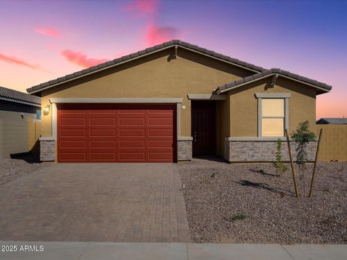 4154 W Jeanette Lane, San Tan Valley, AZ, 85144 | Card Image