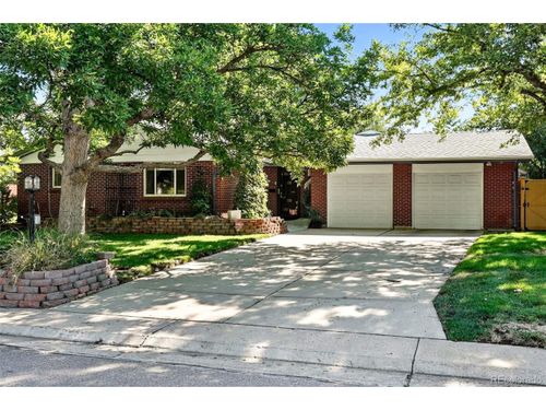 1450 S Zephyr St, Lakewood, CO, 80232-5354 | Card Image