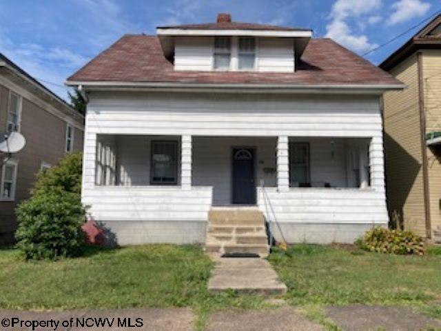 6th St, Weston, WV 26452