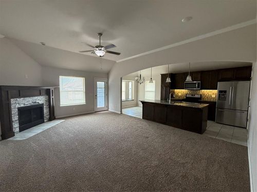 4117 Nw 153rd St, Edmond, OK, 73013-9253 | Card Image