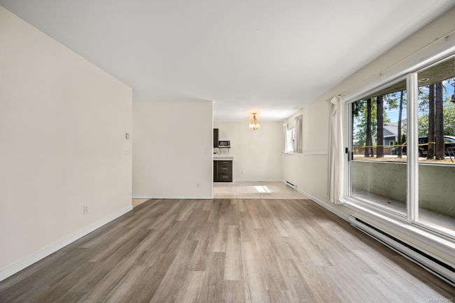 LARGE PATIO DOORS LEADING TO THE 25' x 4'4 DECK | Image 17