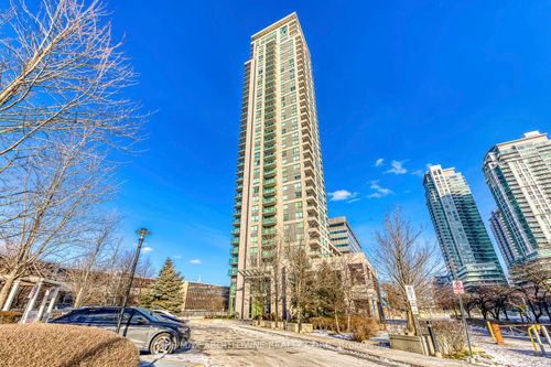 3107-60 Brian Harrison Way, Scarborough, ON, M1P5J5 | Card Image