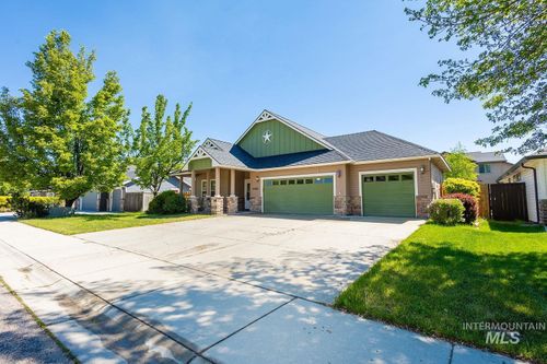 1102 N Little Camas Ave, Star, ID, 83669-5388 | Card Image