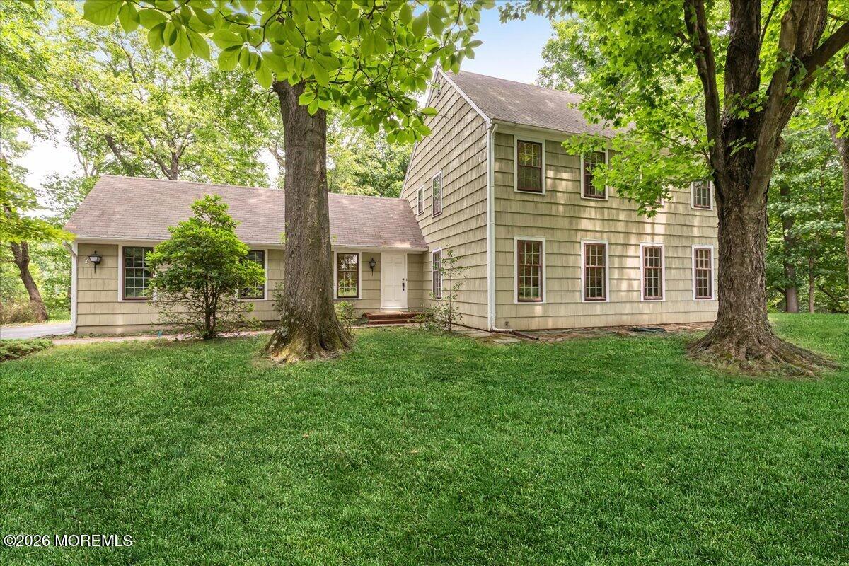 Residential in Holmdel 3