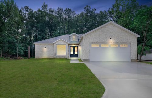 1049 Broadmoor Dr, Huntsville, TX, 77340 | Card Image
