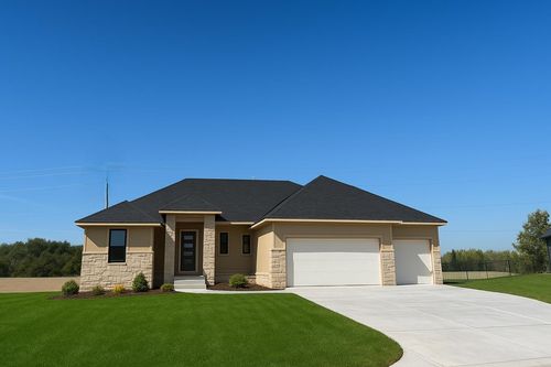 3719 N Crest Cir, Wichita, KS, 67226-1032 | Card Image