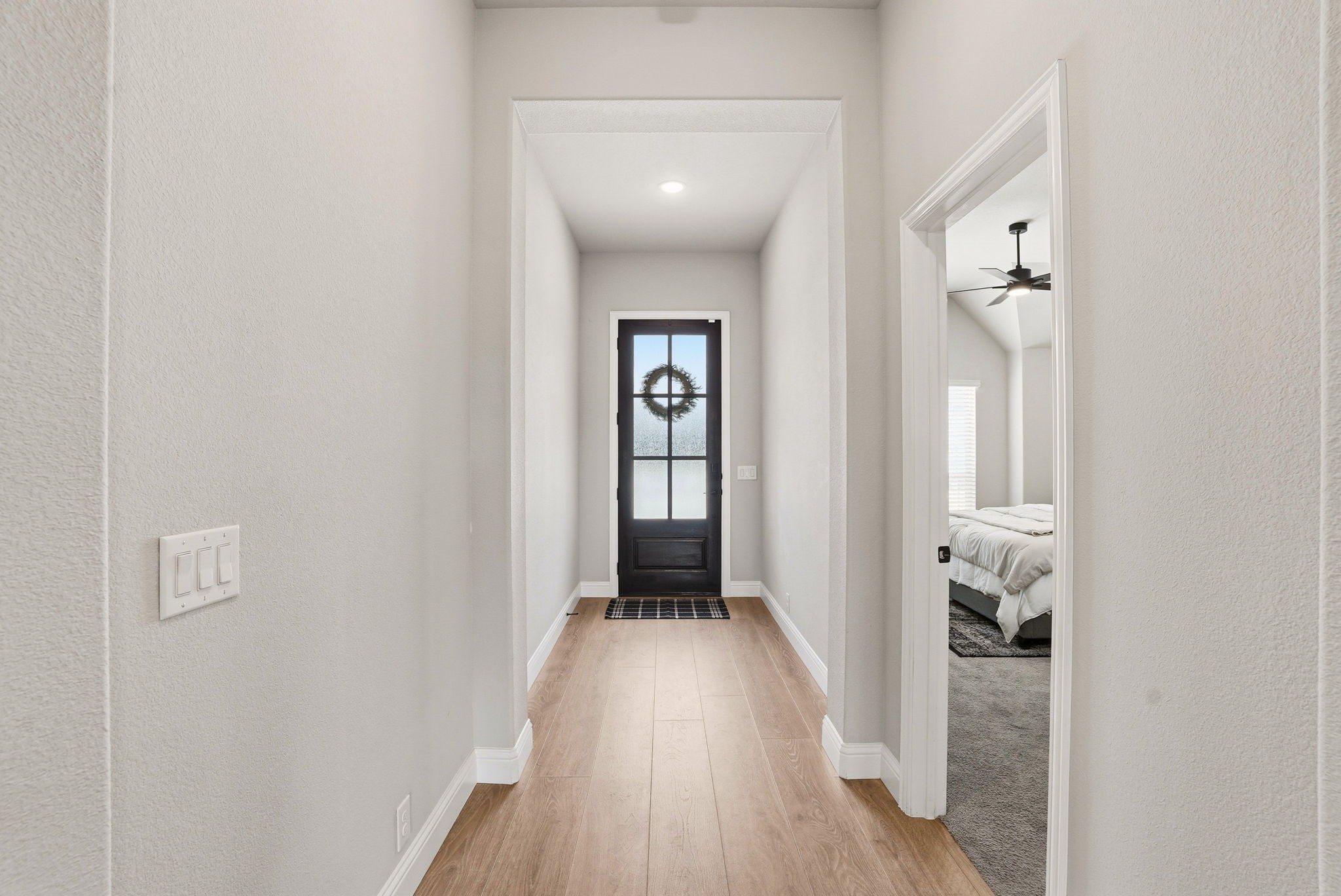 Residential in Midlothian 4