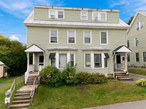 12 Boothby Street, Waterville, ME, 04901 | Card Image