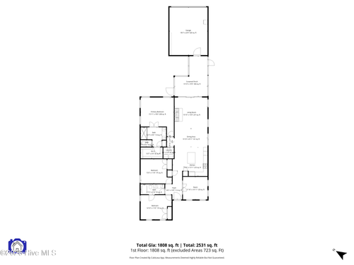 9142 Village Lake Dr Sw, Calabash, NC, 28467-7401 | Card Image