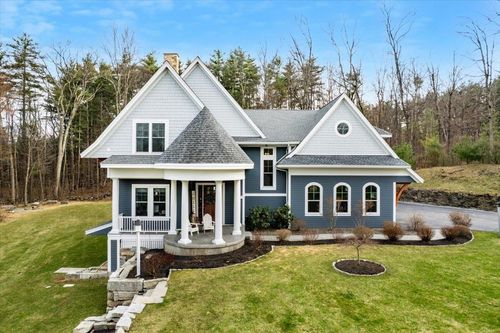 7 Lovejoy Ln, Hollis, NH, 03049-6138 | Card Image