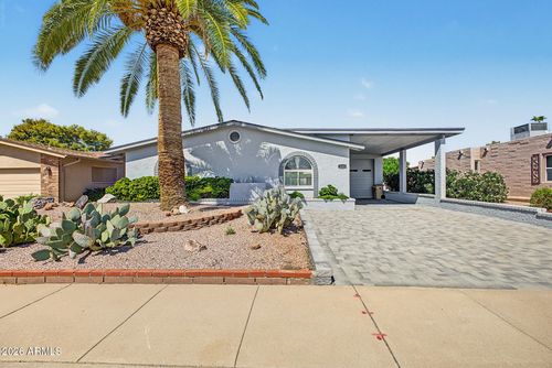 2260 N Middlecoff Dr, Mesa, AZ, 85215-2634 | Card Image