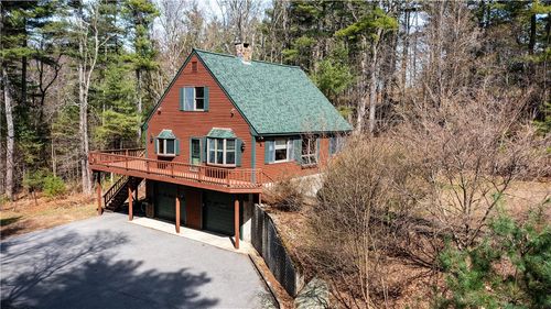 519 Chopmist Hill Road, Glocester, RI, 02814 | Card Image