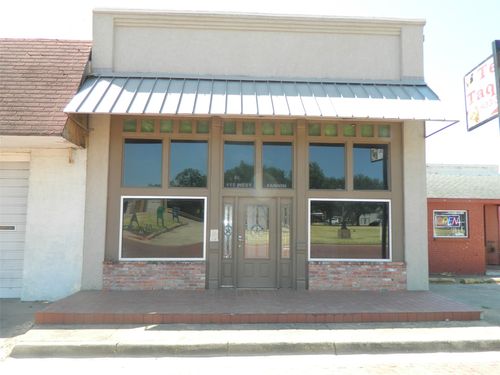 115 W Fannin St, Leonard, TX, 75452-2805 | Card Image