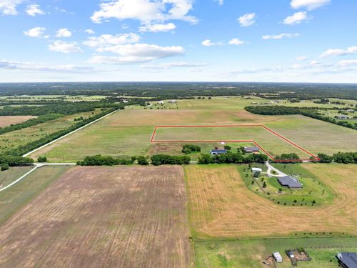 11 Acres Sedlaia Road, Van Alstyne, TX, 75495 | Card Image
