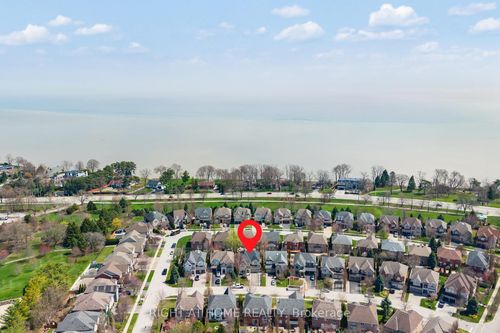 3352 Petrie Way, Oakville, ON, L6L6V8 | Card Image