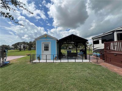 101 Augusta Circle, House other with 0 bedrooms, 0 bathrooms and null parking in Aransas Pass TX | Image 3