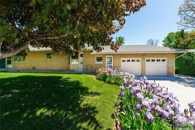 2909 Harrow Drive, House other with 5 bedrooms, 3 bathrooms and null parking in Billings MT | Image 1